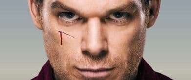 shocking moments from dexter