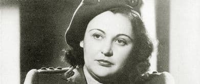 nancy wake