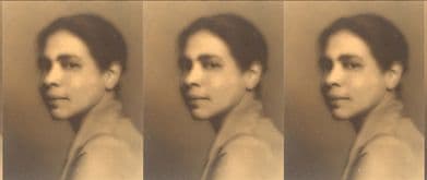 nella larsen, 1928