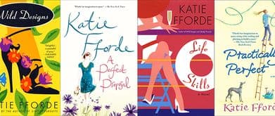 katie fforde books