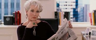 devil wears prada