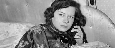 patricia highsmith