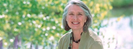 authors like louise penny