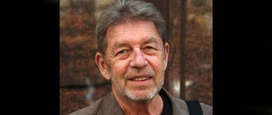 pete hamill, journalist and author of a killing for christ