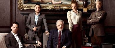 succession