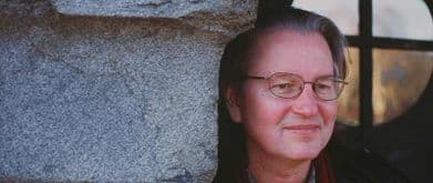 Bruce Sterling