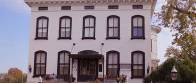 lemp mansion