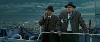 Shutter Island Dennis Lehane Adaptations