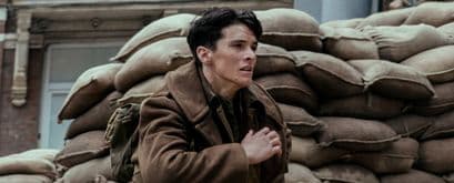 Dunkirk Movie