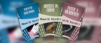 underrated ngaio marsh books