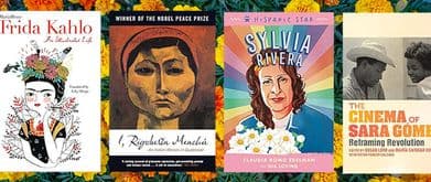 hispanic-women-biographies-book-covers