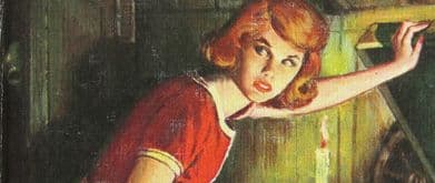 nancy drew 