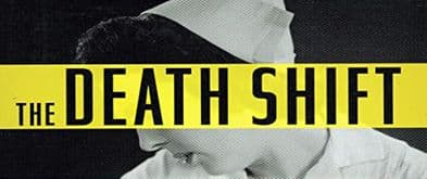 The Death Shift true crime book excerpt