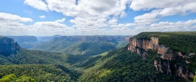 Photo of the Australian Wilderness