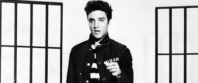 elvis presley books