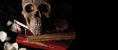 free horror books