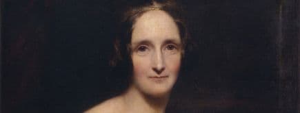 Mary Shelley