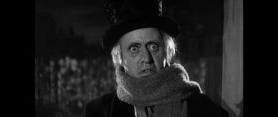 scrooge, 1951