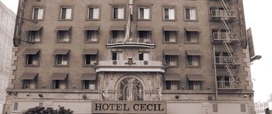 cecil hotel