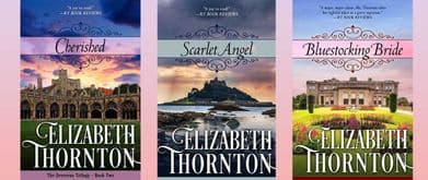 Elizabeth Thornton books