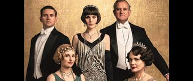 downton abbey: a new era