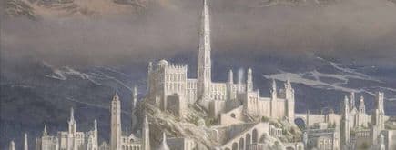 Fall of Gondolin