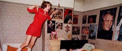 Enfield poltergeist