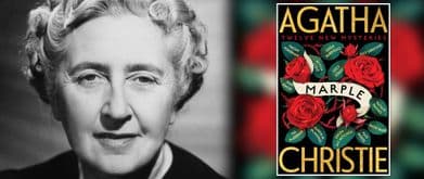 agatha christie marple anthology feature