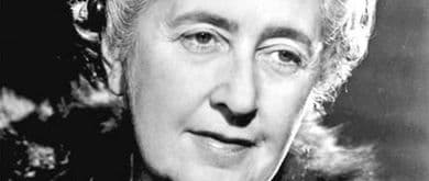 agatha christie quotes