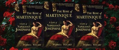 the-rose-of-martinique-book-cover