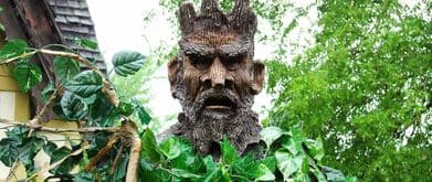 The Green Man